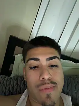 Daddywick online show from February 14, 2026, 3:03 am