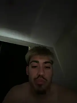 Daddywick online show from April 10, 2026, 6:12 pm