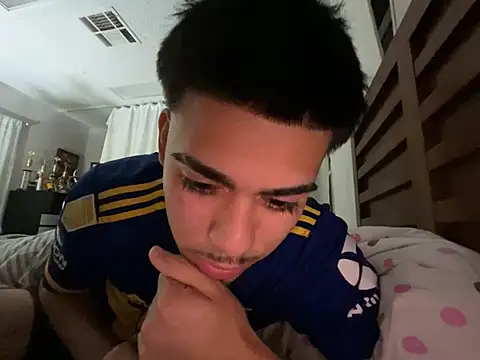 Daddywick online show from July 4, 2026, 5:46 am