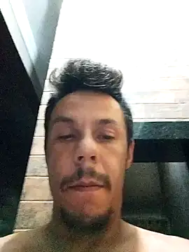 Santanacumxplod online show from February 4, 2025, 1:56 am