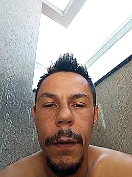 Santanacumxplod online show from February 15, 2025, 12:22 pm