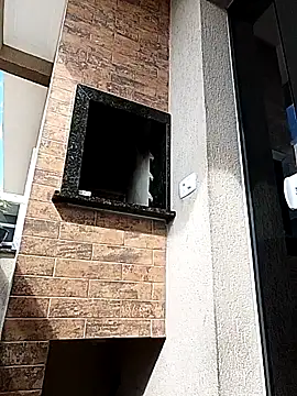 Santanacumxplod online show from February 23, 2025, 12:16 pm