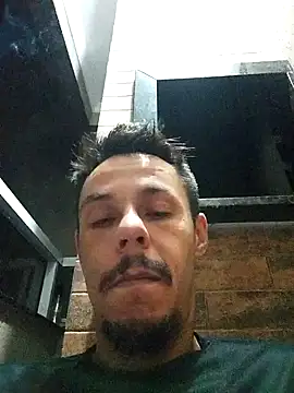 Santanacumxplod online show from September 19, 2025, 2:35 am