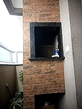 Santanacumxplod online show from April 21, 2026, 12:55 pm