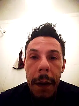 Snapshot of Santanacumxplod chatting on May 24, 2026, 3:00 am Santanacumxplod online show from May 24, 2026, 3:00 am