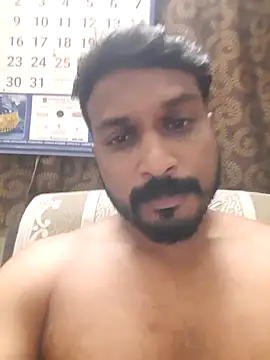 Chennaibull15 online show from January 27, 2025, 7:03 pm