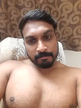 Chennaibull15 online show from February 2, 2025, 5:37 pm