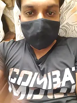 Chennaibull15 online show from February 6, 2025, 6:24 pm