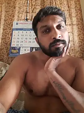 Chennaibull15 online show from February 16, 2025, 10:10 am