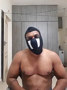 Chennaibull15 online show from February 18, 2025, 12:28 pm