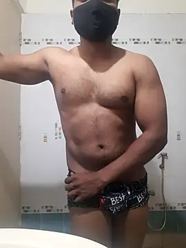 Chennaibull15 online show from February 26, 2025, 5:50 pm