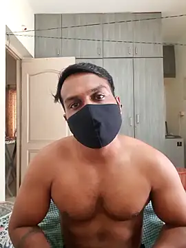 Chennaibull15 online show from March 3, 2025, 7:54 am