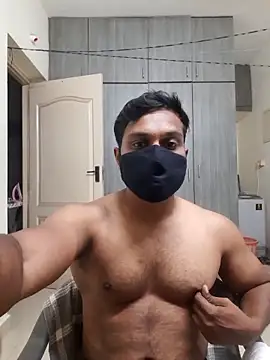 Chennaibull15 online show from March 13, 2025, 12:56 pm