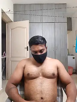 Chennaibull15 online show from March 15, 2025, 12:45 pm