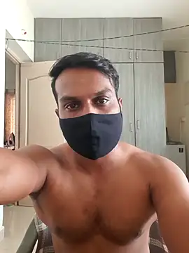 Chennaibull15 online show from March 17, 2025, 7:46 am