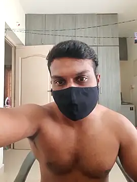 Chennaibull15 online show from March 19, 2025, 8:55 am