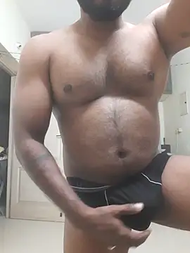 Chennaibull15 online show from December 14, 2025, 5:51 pm