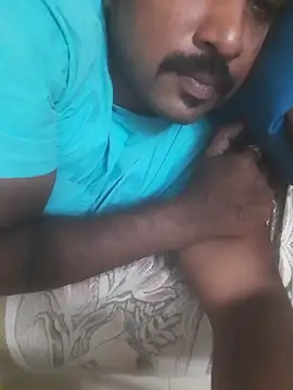 Chennaibull15 online show from April 6, 2026, 7:26 pm