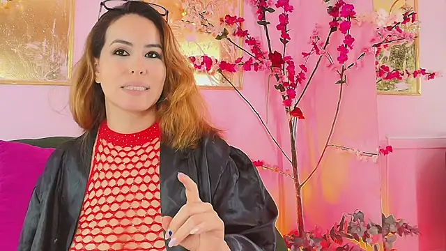 scarlette69 online show from March 28, 2026, 7:46 pm