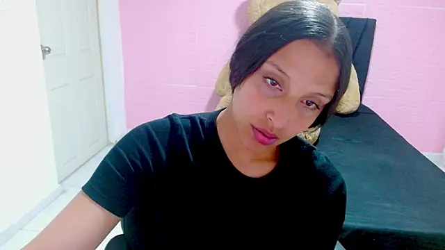 DULCE1609 online show from January 27, 2025, 10:06 pm