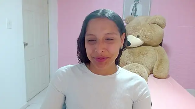 DULCE1609 online show from March 3, 2025, 8:00 pm