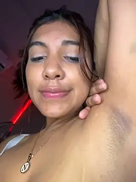 Eva1203 online show from February 15, 2026, 7:51 am