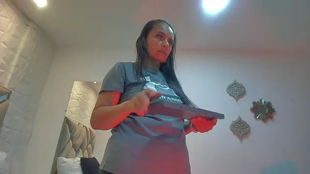 raquell moore online show from February 27, 2025, 3:59 pm