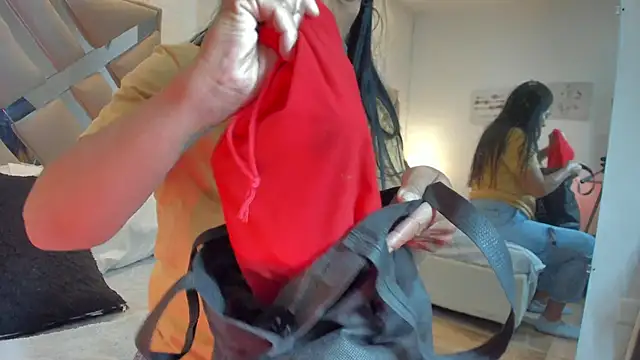 raquell moore online show from March 20, 2025, 7:58 am