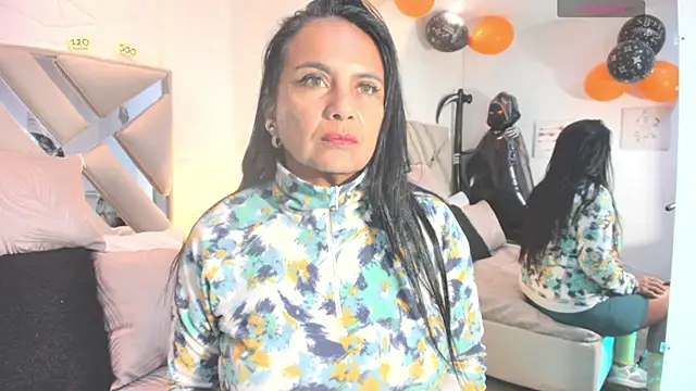 raquell moore online show from October 17, 2025, 12:41 pm