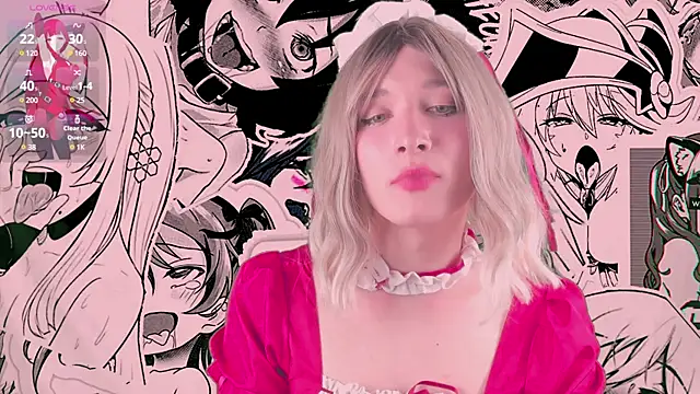 Snapshot of foxy_jpg chatting on February 17, 2025, 8:04 pm foxy jpg online show from February 17, 2025, 8:04 pm