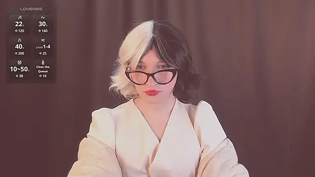 Snapshot of foxy_jpg chatting on February 28, 2025, 9:12 pm foxy jpg online show from February 28, 2025, 9:12 pm