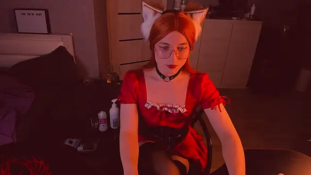 foxy jpg online show from December 16, 2025, 9:42 pm