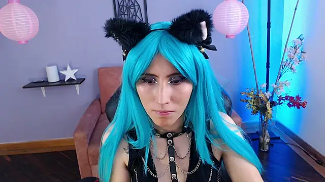 miss moonlight online show from January 18, 2025, 9:13 pm