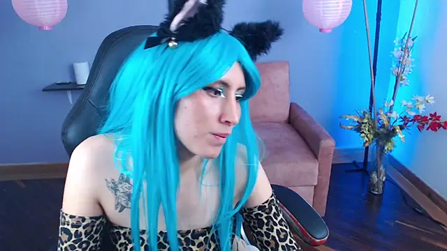 miss moonlight online show from January 29, 2025, 3:22 am