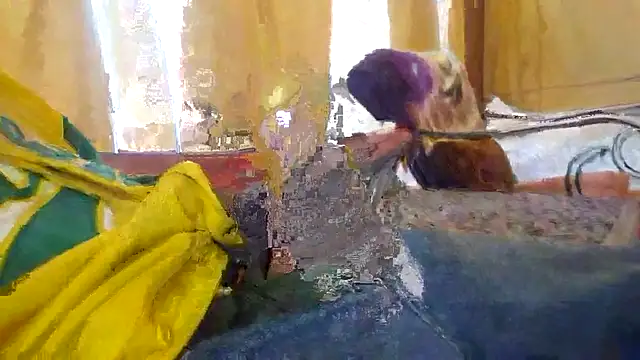 bwcbeat83 online show from November 9, 2025, 10:52 pm