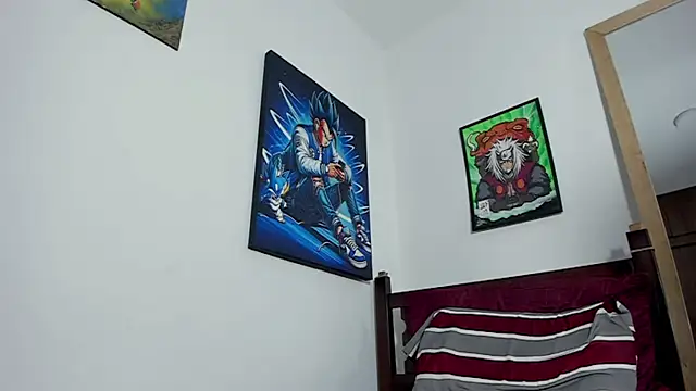 Austin nice cock online show from March 29, 2026, 7:19 am