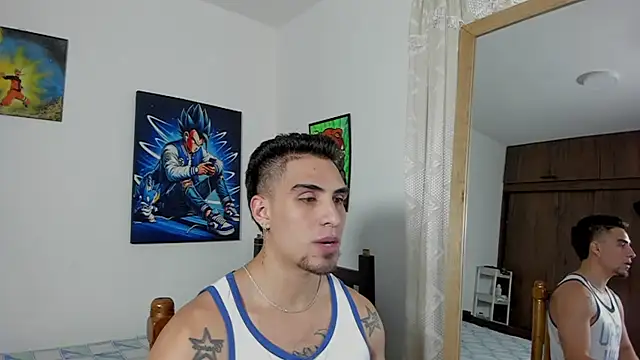 Austin nice cock online show from April 6, 2026, 3:24 pm