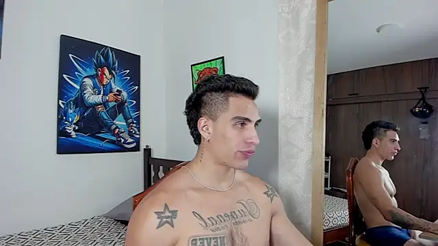 Snapshot of Austin_nice_cock chatting on July 18, 2026, 7:50 pm Austin nice cock online show from July 18, 2026, 7:50 pm