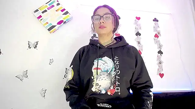 Brendaajames online show from February 5, 2025, 2:59 pm