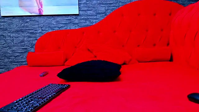 SelenaNoir online show from November 20, 2025, 5:29 am