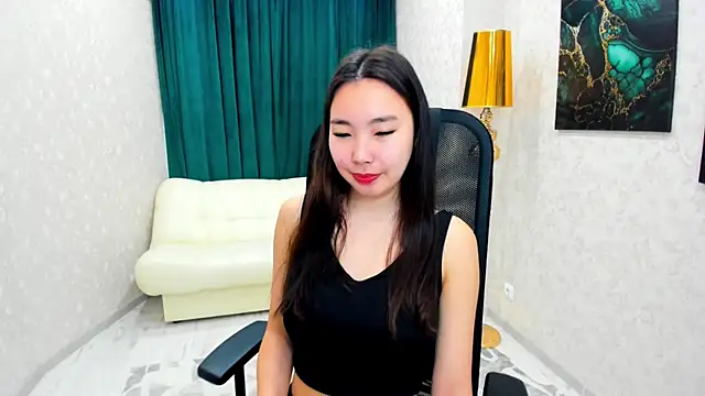 AnnaReyla online show from January 28, 2025, 3:04 am