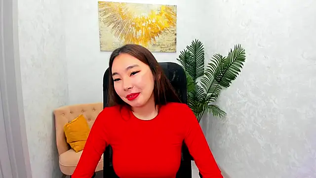 AnnaReyla online show from March 16, 2025, 4:30 am