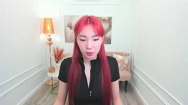 AnnaReyla online show from March 21, 2026, 11:15 am