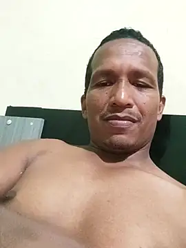 Nego8659 online show from October 24, 2025, 8:16 pm