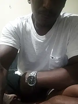 Nego8659 online show from April 17, 2026, 7:33 am