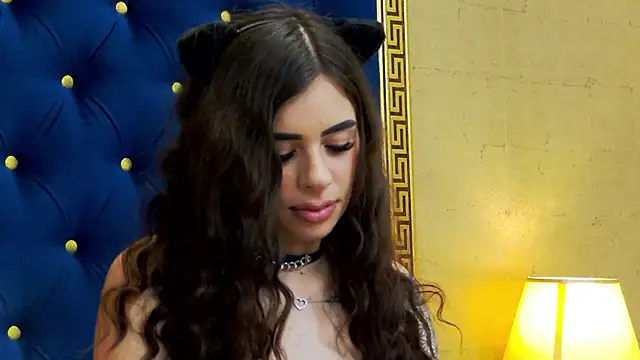 Annabellerise online show from January 23, 2025, 9:29 pm