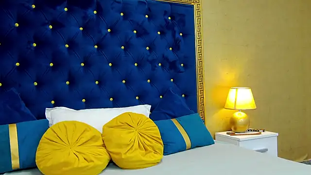 Annabellerise online show from January 28, 2025, 6:28 pm