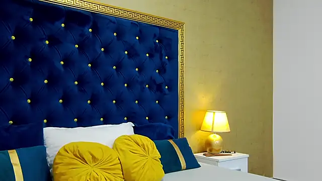 Annabellerise online show from January 31, 2025, 6:25 pm