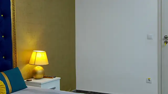 Annabellerise online show from February 14, 2025, 6:19 pm