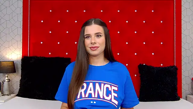 Snapshot of Annabellerise chatting on July 4, 2026, 4:07 am Annabellerise online show from July 4, 2026, 4:07 am